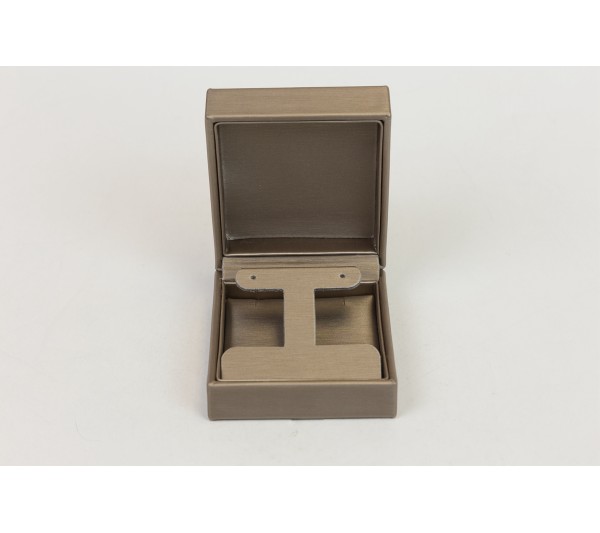 T-Earring / Pendent Box 2 3/4" x 3 1/4" x 1 1/2" H